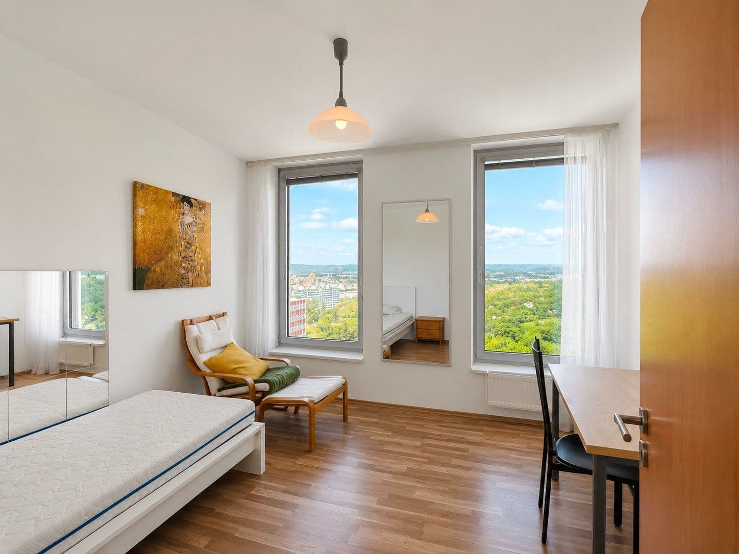 Prodej bytu 3+kk 90 m², Majdalenky, Brno, Jihomoravský kraj Prodej bytu 3+kk 90 m², Majdalenky, Brno, Jihomoravský kraj