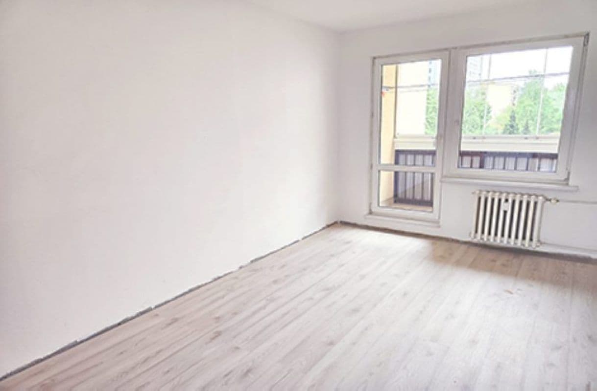 Pronájem bytu 3+1 71 m², F. S. Tůmy, Orlová, Moravskoslezský kraj Pronájem bytu 3+1 71 m², F. S. Tůmy, Orlová, Moravskoslezský kraj