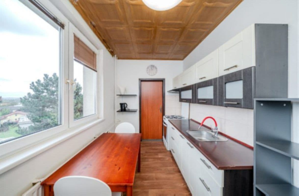 Pronájem bytu 3+1 71 m², F. S. Tůmy, Orlová, Moravskoslezský kraj Pronájem bytu 3+1 71 m², F. S. Tůmy, Orlová, Moravskoslezský kraj