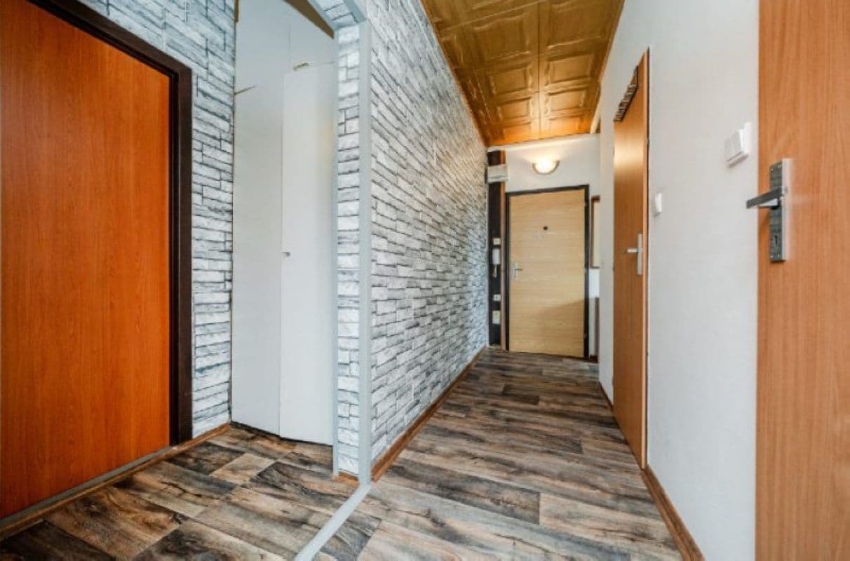 Pronájem bytu 3+1 71 m², F. S. Tůmy, Orlová, Moravskoslezský kraj Pronájem bytu 3+1 71 m², F. S. Tůmy, Orlová, Moravskoslezský kraj