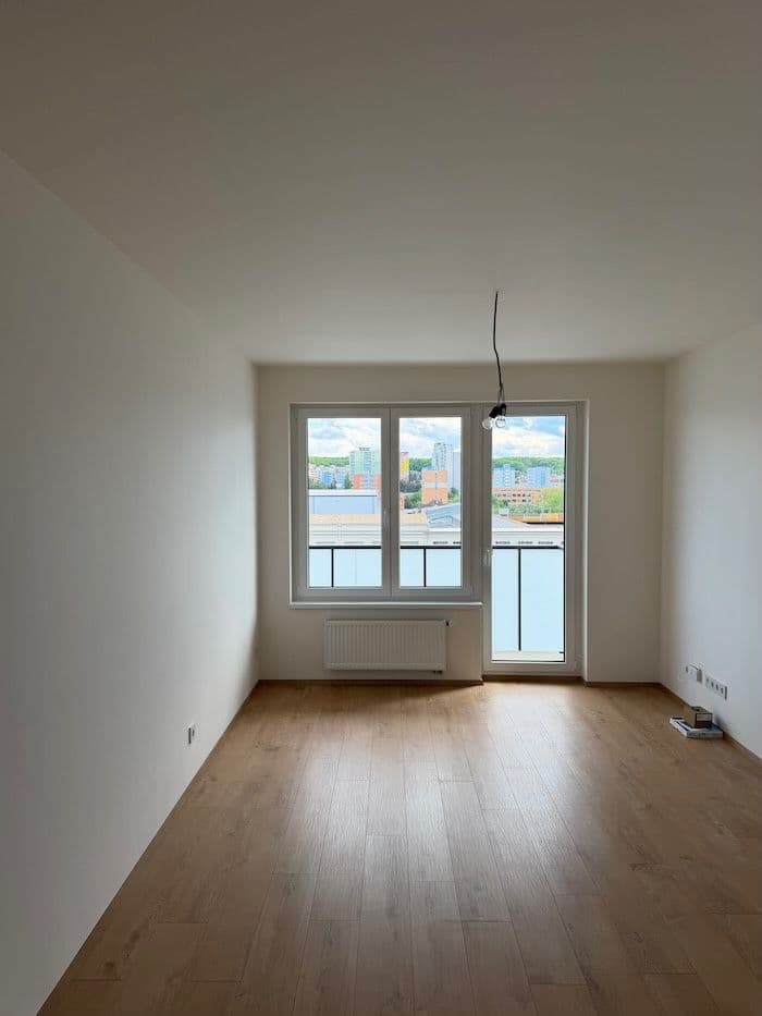 Prodej bytu 2+kk 44 m², U Továren, Praha, Praha Prodej bytu 2+kk 44 m², U Továren, Praha, Praha