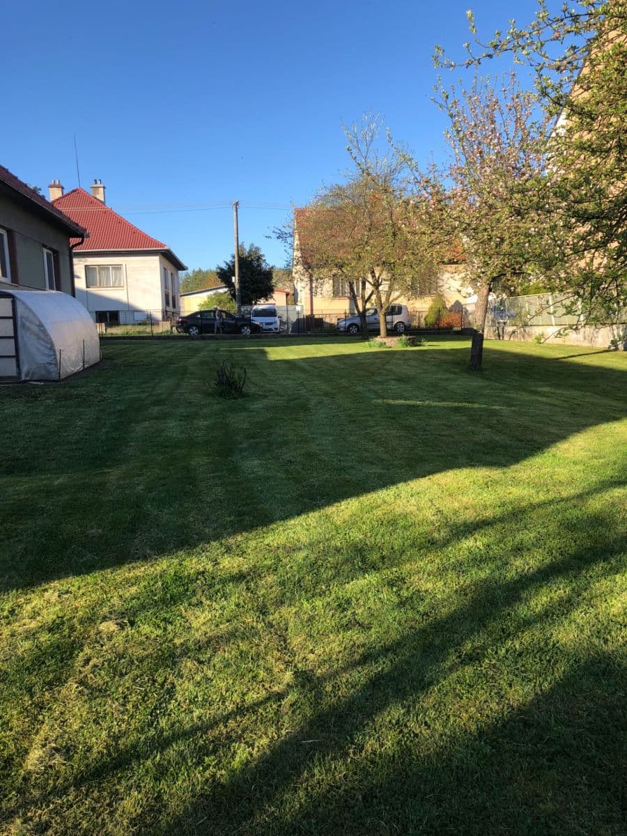 Prodej domu 365 m², pozemek 575 m², Poštovní, Měřín, Kraj Vysočina Prodej domu 365 m², pozemek 575 m², Poštovní, Měřín, Kraj Vysočina