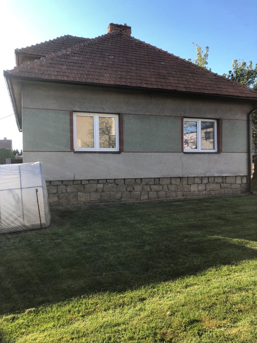 Prodej domu 365 m², pozemek 575 m², Poštovní, Měřín, Kraj Vysočina Prodej domu 365 m², pozemek 575 m², Poštovní, Měřín, Kraj Vysočina