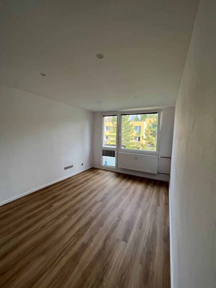 Prodej bytu 2+kk 49 m², Příčná, Příbram, Středočeský kraj Prodej bytu 2+kk 49 m², Příčná, Příbram, Středočeský kraj