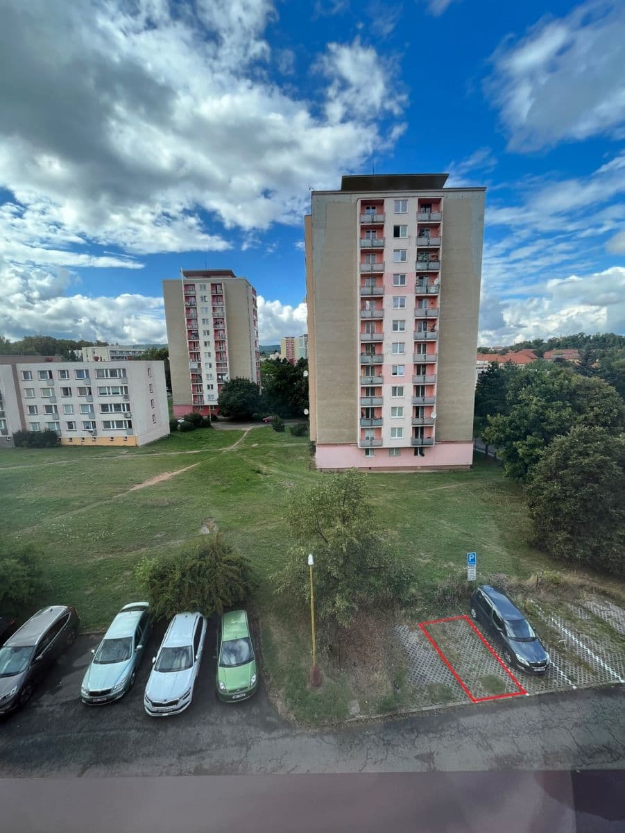 Prodej bytu 2+kk 49 m², Příčná, Příbram, Středočeský kraj Prodej bytu 2+kk 49 m², Příčná, Příbram, Středočeský kraj