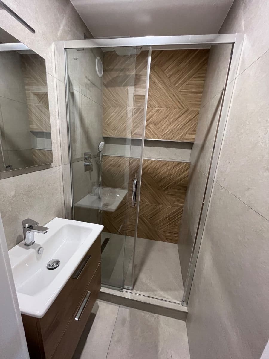 Prodej bytu 2+kk 49 m², Příčná, Příbram, Středočeský kraj Prodej bytu 2+kk 49 m², Příčná, Příbram, Středočeský kraj