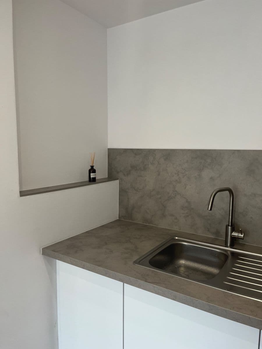 Prodej bytu 2+kk 49 m², Příčná, Příbram, Středočeský kraj Prodej bytu 2+kk 49 m², Příčná, Příbram, Středočeský kraj