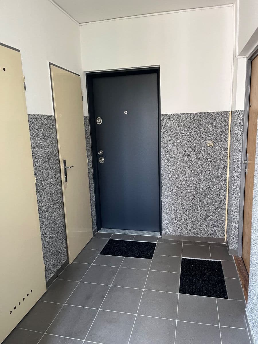 Prodej bytu 2+kk 49 m², Příčná, Příbram, Středočeský kraj Prodej bytu 2+kk 49 m², Příčná, Příbram, Středočeský kraj