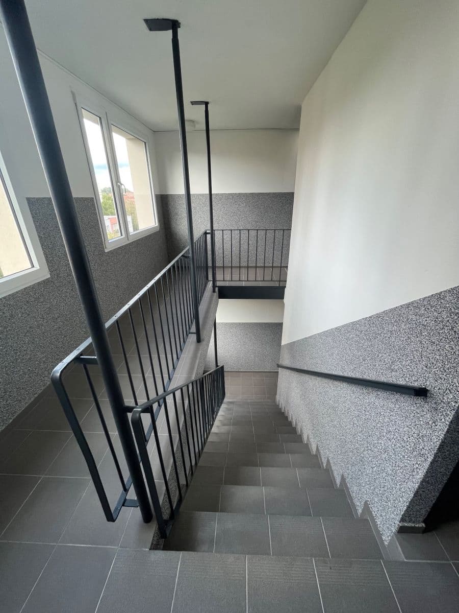 Prodej bytu 2+kk 49 m², Příčná, Příbram, Středočeský kraj Prodej bytu 2+kk 49 m², Příčná, Příbram, Středočeský kraj
