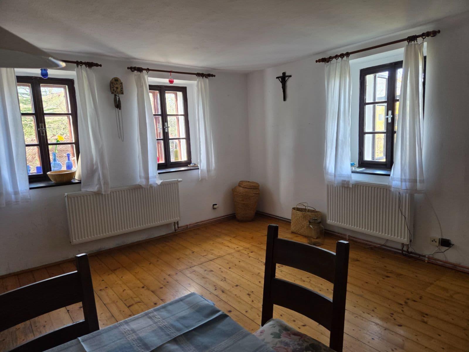 Prodej chaty, chalupy 180 m², pozemek 973 m², Křivsoudov, Středočeský kraj Prodej chaty, chalupy 180 m², pozemek 973 m², Křivsoudov, Středočeský kraj