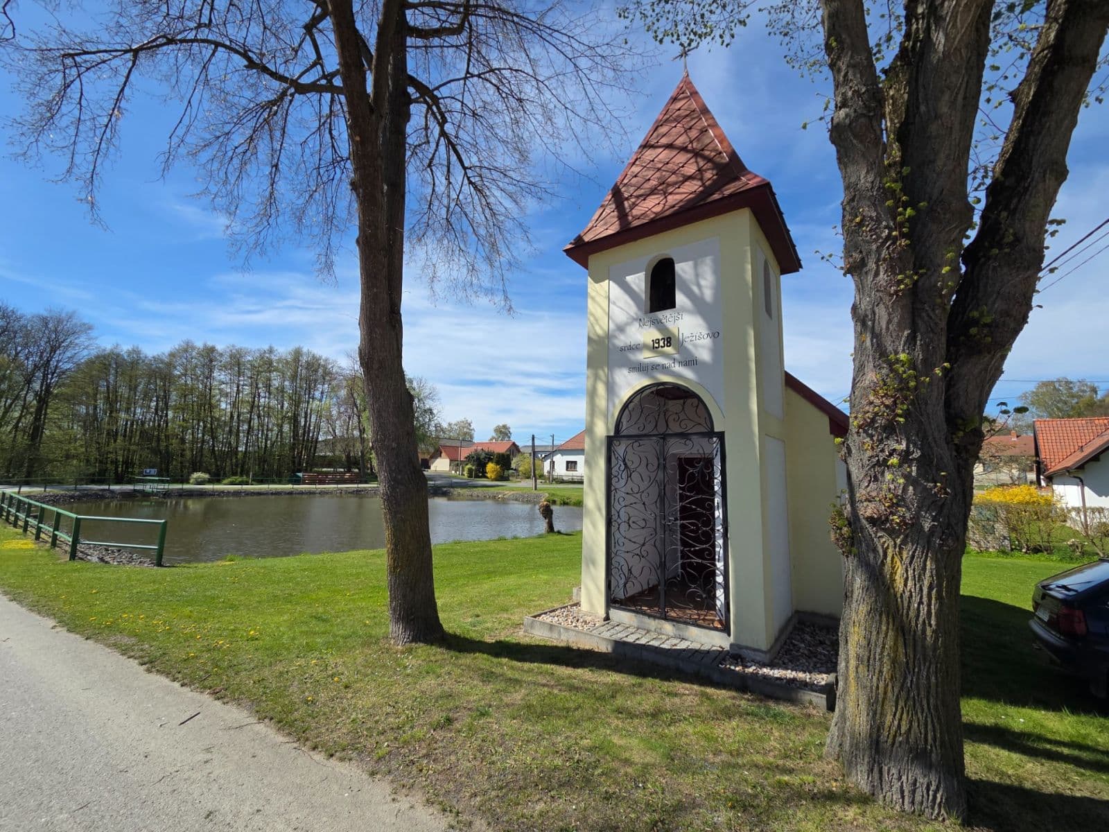 Prodej chaty, chalupy 180 m², pozemek 973 m², Křivsoudov, Středočeský kraj Prodej chaty, chalupy 180 m², pozemek 973 m², Křivsoudov, Středočeský kraj