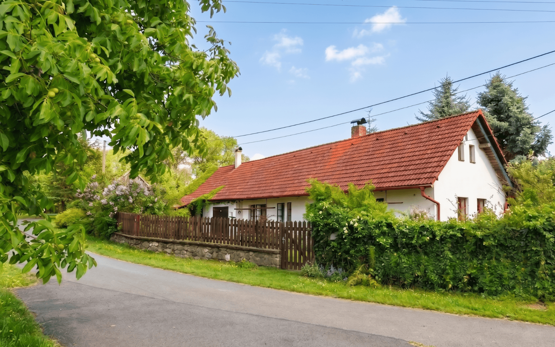 Prodej chaty, chalupy 180 m², pozemek 973 m², Křivsoudov, Středočeský kraj Prodej chaty, chalupy 180 m², pozemek 973 m², Křivsoudov, Středočeský kraj