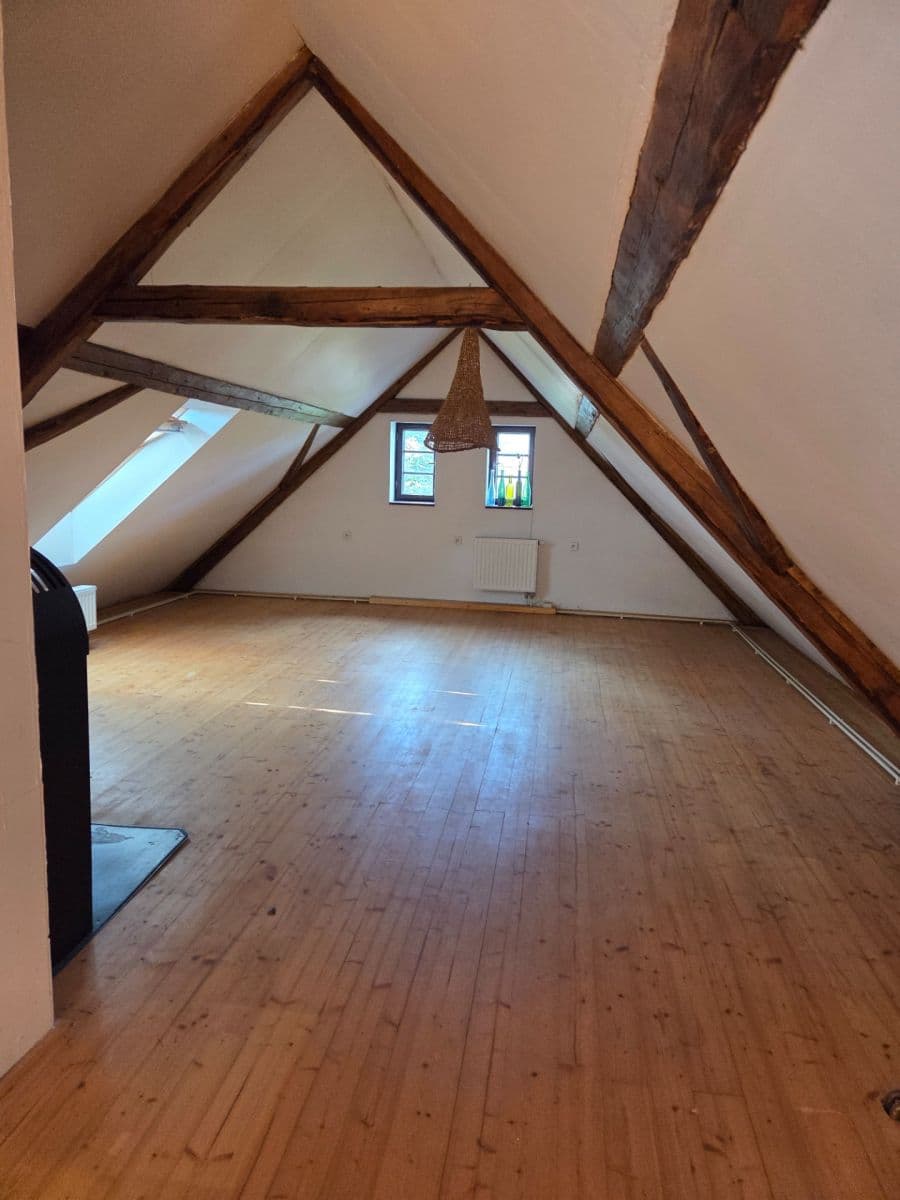 Prodej chaty, chalupy 180 m², pozemek 973 m², Křivsoudov, Středočeský kraj Prodej chaty, chalupy 180 m², pozemek 973 m², Křivsoudov, Středočeský kraj