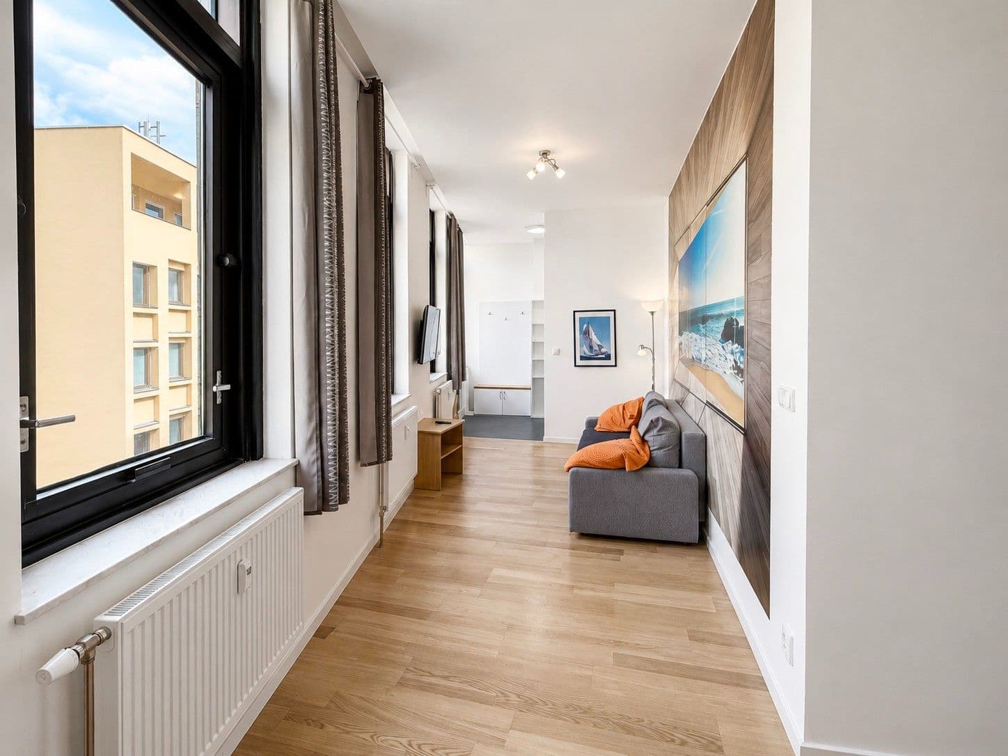 Prodej bytu 1+kk 54 m², Kobližná, Brno, Jihomoravský kraj Prodej bytu 1+kk 54 m², Kobližná, Brno, Jihomoravský kraj