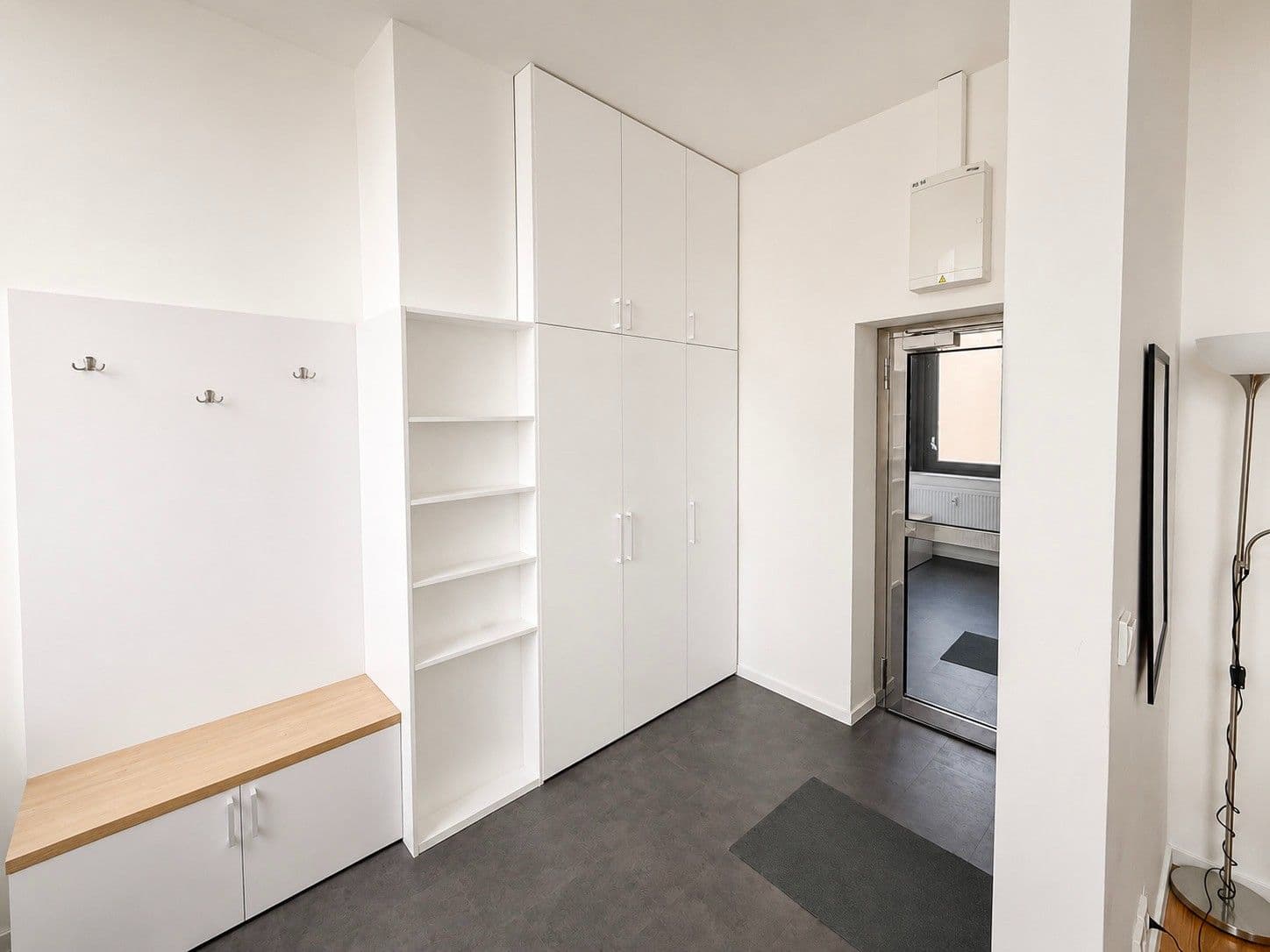 Prodej bytu 1+kk 54 m², Kobližná, Brno, Jihomoravský kraj Prodej bytu 1+kk 54 m², Kobližná, Brno, Jihomoravský kraj