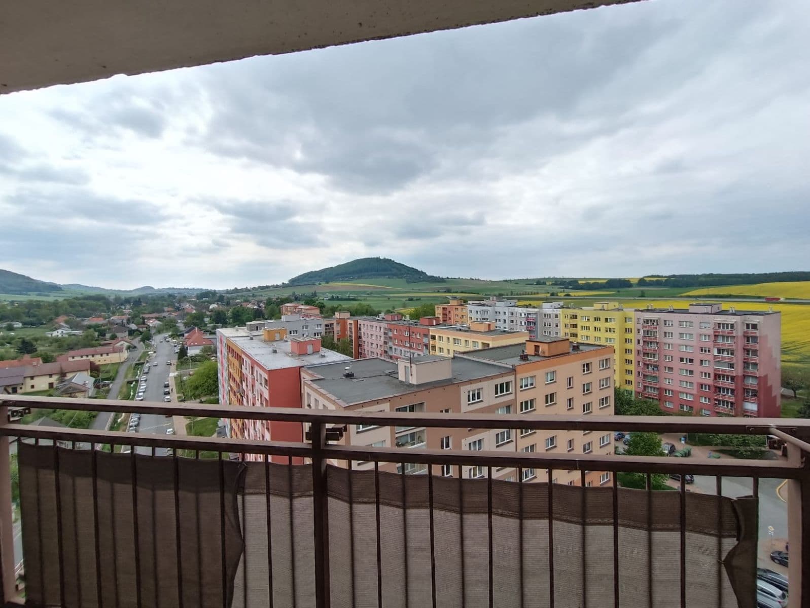 Pronájem bytu 3+1 73 m², Jičínská, Nový Jičín, Moravskoslezský kraj Pronájem bytu 3+1 73 m², Jičínská, Nový Jičín, Moravskoslezský kraj