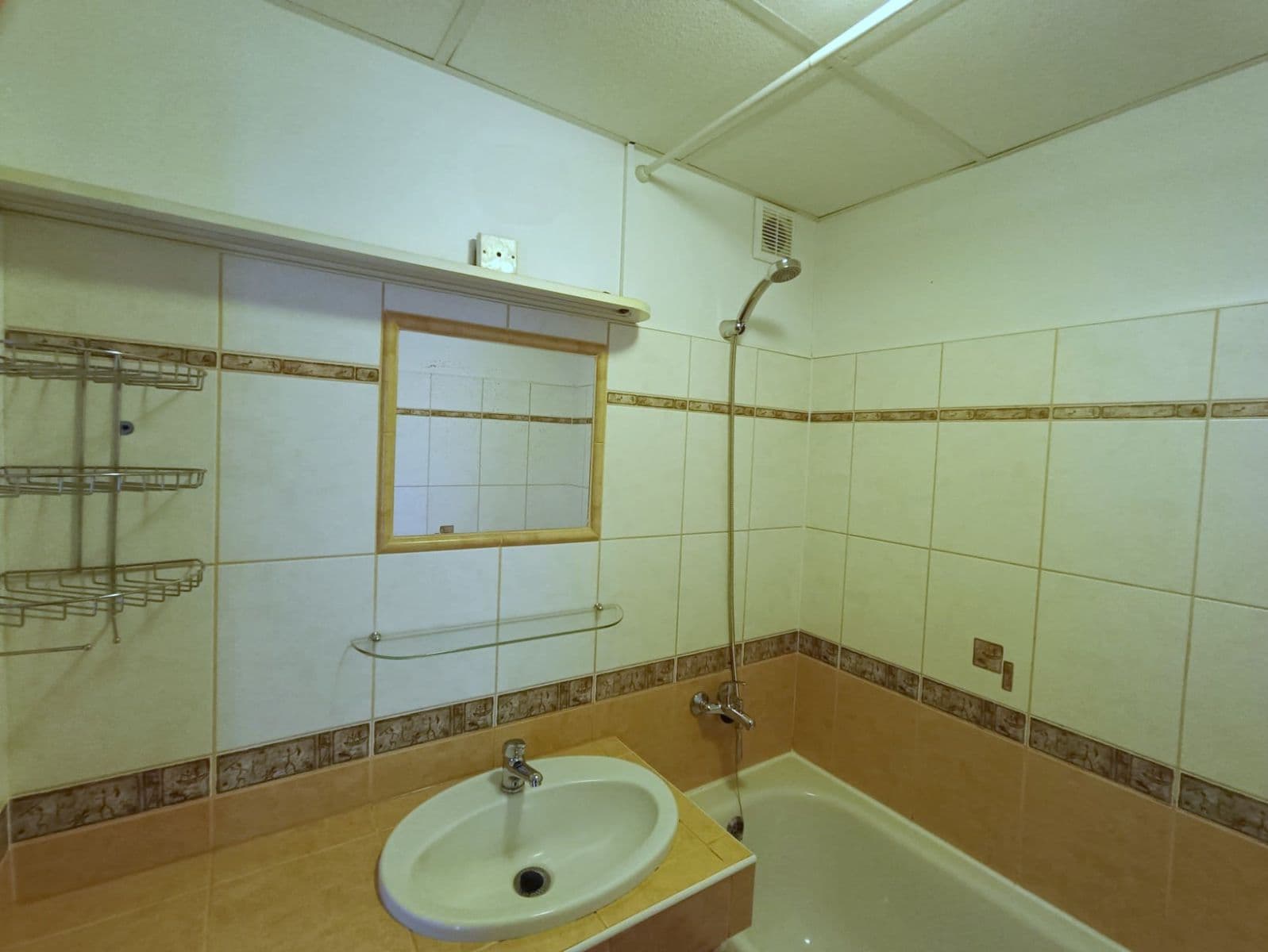 Pronájem bytu 3+1 73 m², Jičínská, Nový Jičín, Moravskoslezský kraj Pronájem bytu 3+1 73 m², Jičínská, Nový Jičín, Moravskoslezský kraj