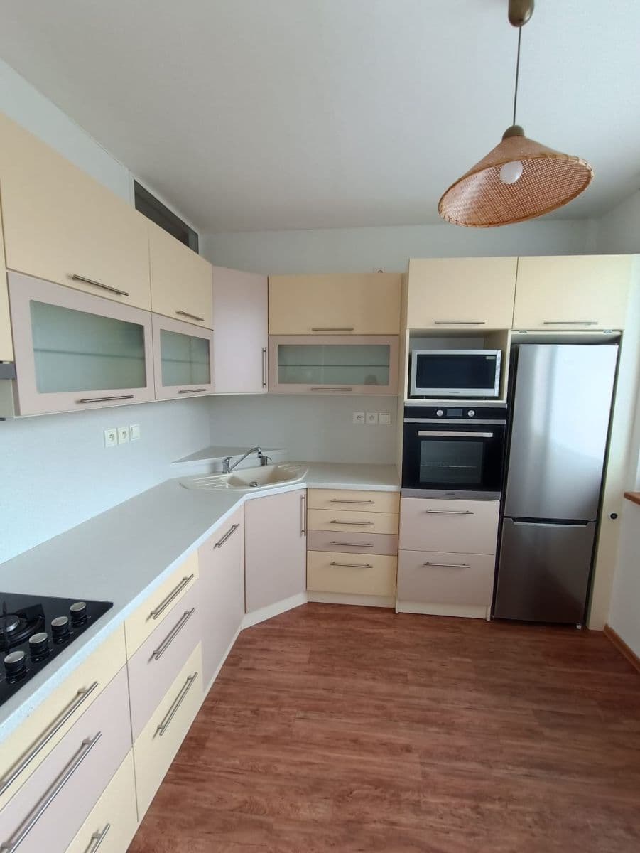 Pronájem bytu 3+1 73 m², Jičínská, Nový Jičín, Moravskoslezský kraj Pronájem bytu 3+1 73 m², Jičínská, Nový Jičín, Moravskoslezský kraj