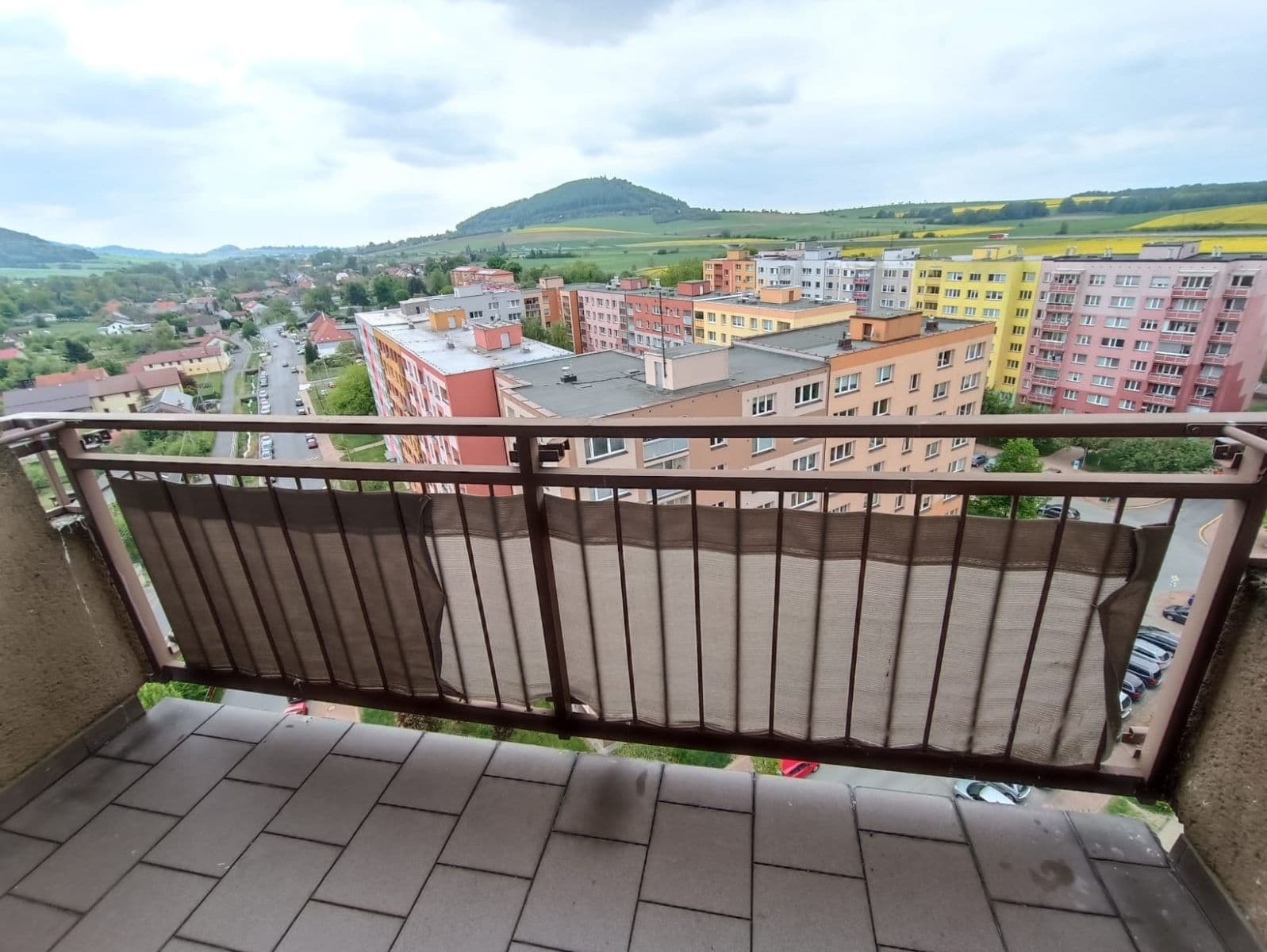 Pronájem bytu 3+1 73 m², Jičínská, Nový Jičín, Moravskoslezský kraj Pronájem bytu 3+1 73 m², Jičínská, Nový Jičín, Moravskoslezský kraj