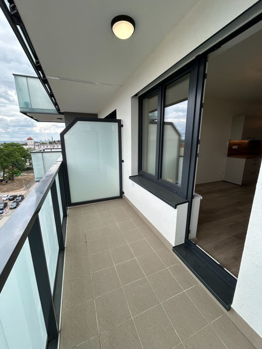 Pronájem bytu 3+kk 66 m², Arnošta Staňka, Praha, Praha Pronájem bytu 3+kk 66 m², Arnošta Staňka, Praha, Praha