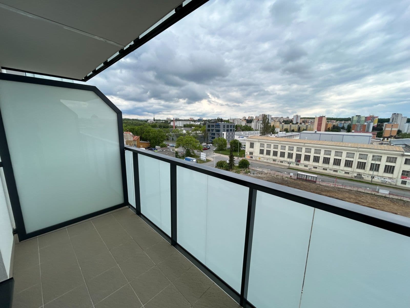 Pronájem bytu 3+kk 66 m², Arnošta Staňka, Praha, Praha Pronájem bytu 3+kk 66 m², Arnošta Staňka, Praha, Praha