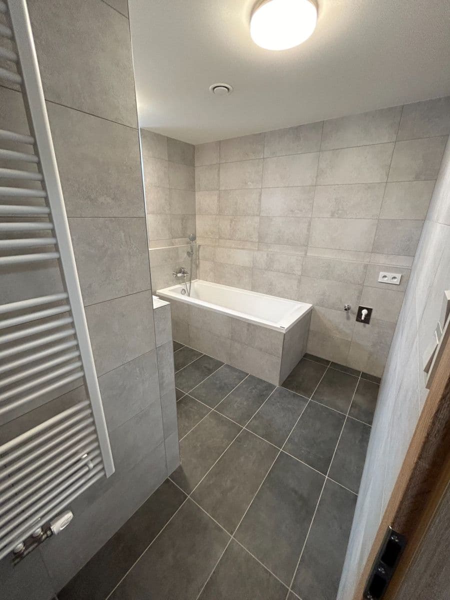 Pronájem bytu 3+kk 66 m², Arnošta Staňka, Praha, Praha Pronájem bytu 3+kk 66 m², Arnošta Staňka, Praha, Praha