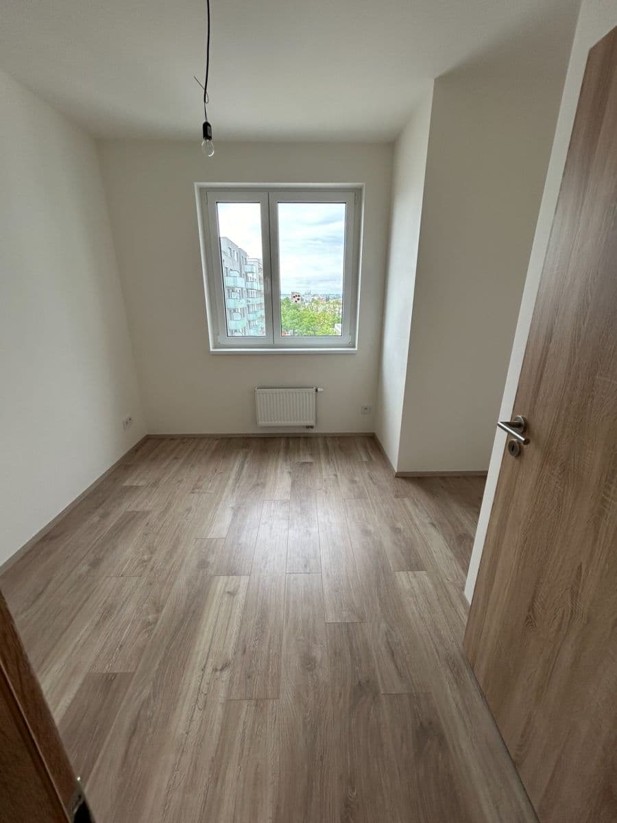 Pronájem bytu 3+kk 66 m², Arnošta Staňka, Praha, Praha Pronájem bytu 3+kk 66 m², Arnošta Staňka, Praha, Praha