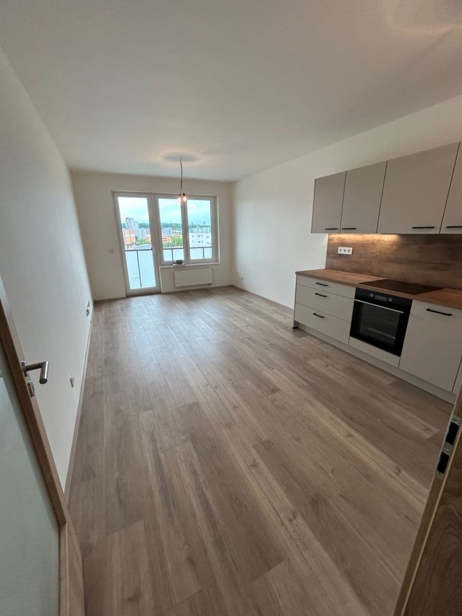 Pronájem bytu 3+kk 66 m², Arnošta Staňka, Praha, Praha Pronájem bytu 3+kk 66 m², Arnošta Staňka, Praha, Praha