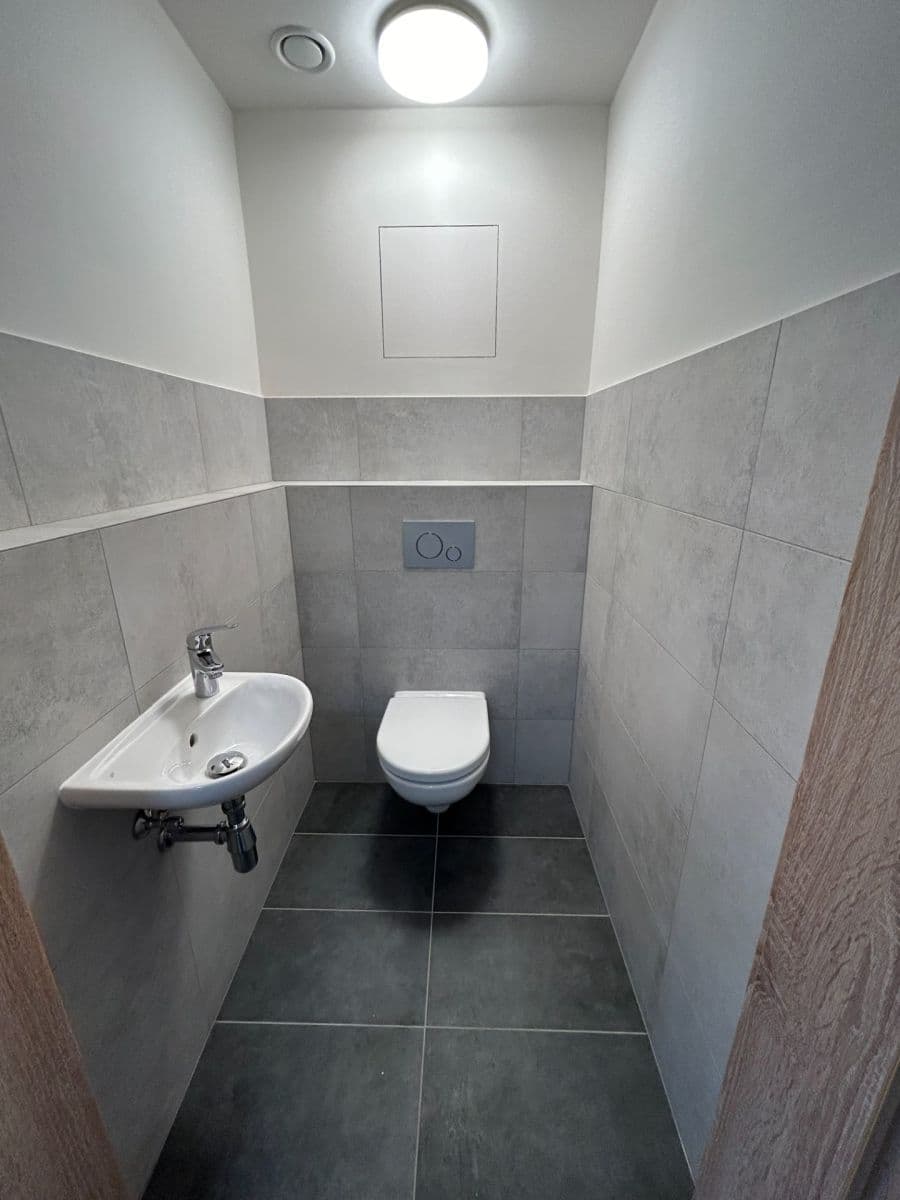 Pronájem bytu 3+kk 66 m², Arnošta Staňka, Praha, Praha Pronájem bytu 3+kk 66 m², Arnošta Staňka, Praha, Praha