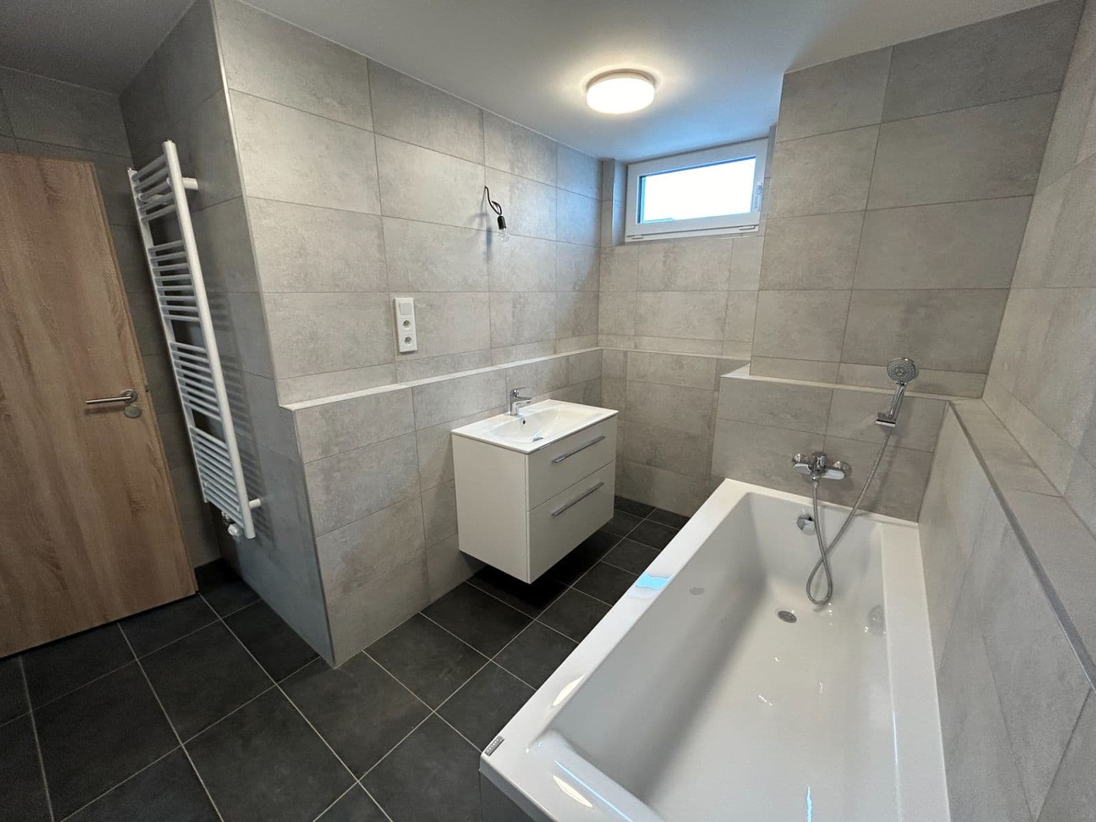 Pronájem bytu 3+kk 66 m², Arnošta Staňka, Praha, Praha Pronájem bytu 3+kk 66 m², Arnošta Staňka, Praha, Praha