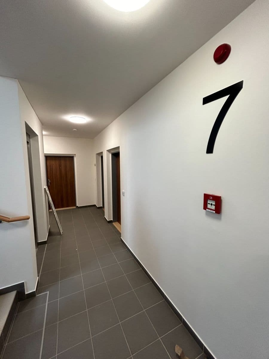 Pronájem bytu 3+kk 66 m², Arnošta Staňka, Praha, Praha Pronájem bytu 3+kk 66 m², Arnošta Staňka, Praha, Praha