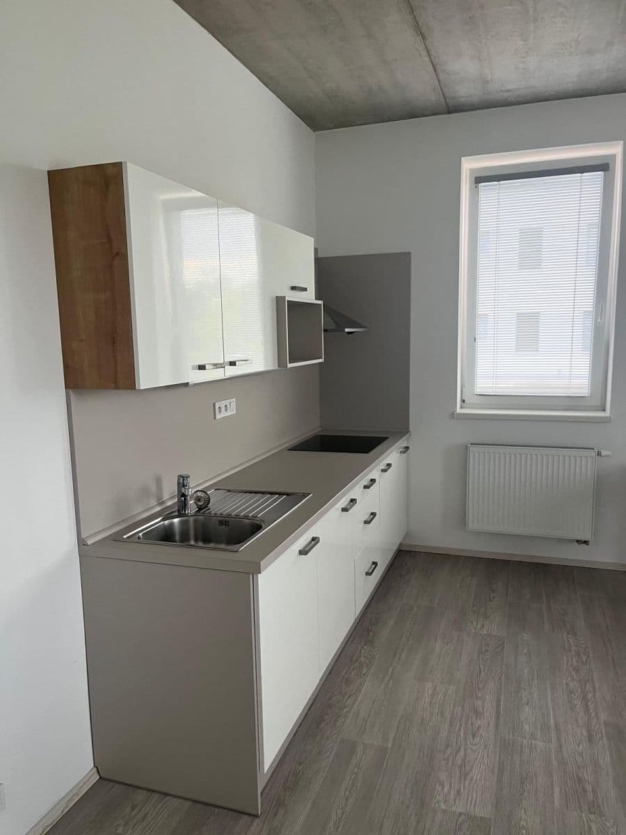 Pronájem bytu 1+kk 45 m², U Uhříněveské obory, Praha, Praha Pronájem bytu 1+kk 45 m², U Uhříněveské obory, Praha, Praha