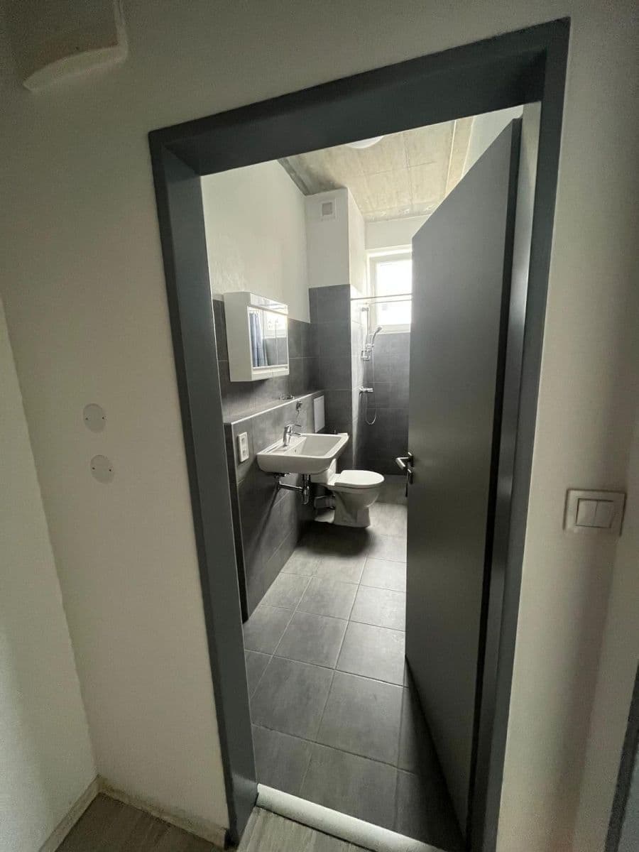 Pronájem bytu 1+kk 45 m², U Uhříněveské obory, Praha, Praha Pronájem bytu 1+kk 45 m², U Uhříněveské obory, Praha, Praha