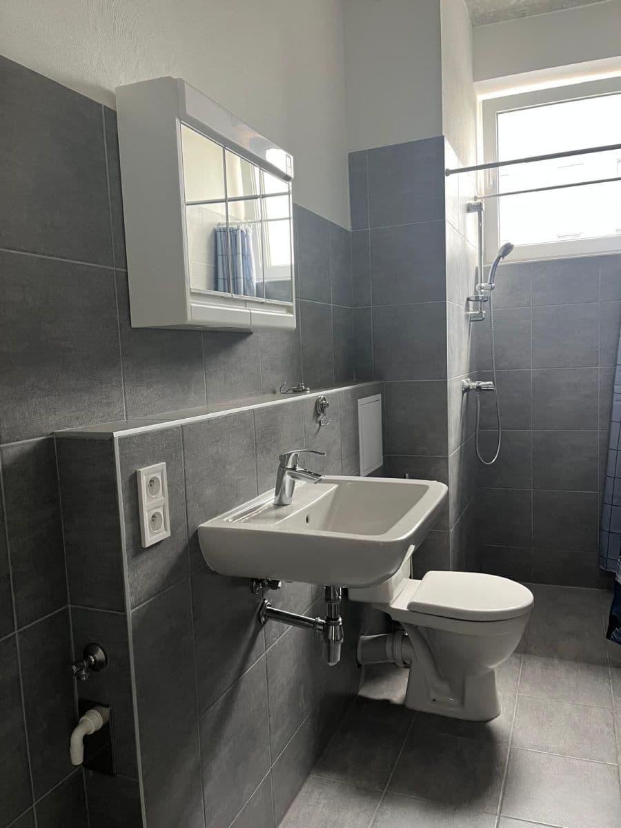 Pronájem bytu 1+kk 45 m², U Uhříněveské obory, Praha, Praha Pronájem bytu 1+kk 45 m², U Uhříněveské obory, Praha, Praha