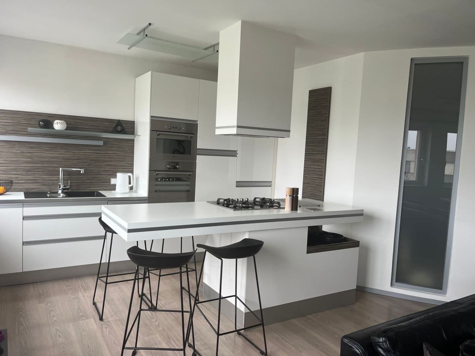 Prodej bytu 3+kk 105 m², Boženy Němcové, Mladá Boleslav, Středočeský kraj Prodej bytu 3+kk 105 m², Boženy Němcové, Mladá Boleslav, Středočeský kraj