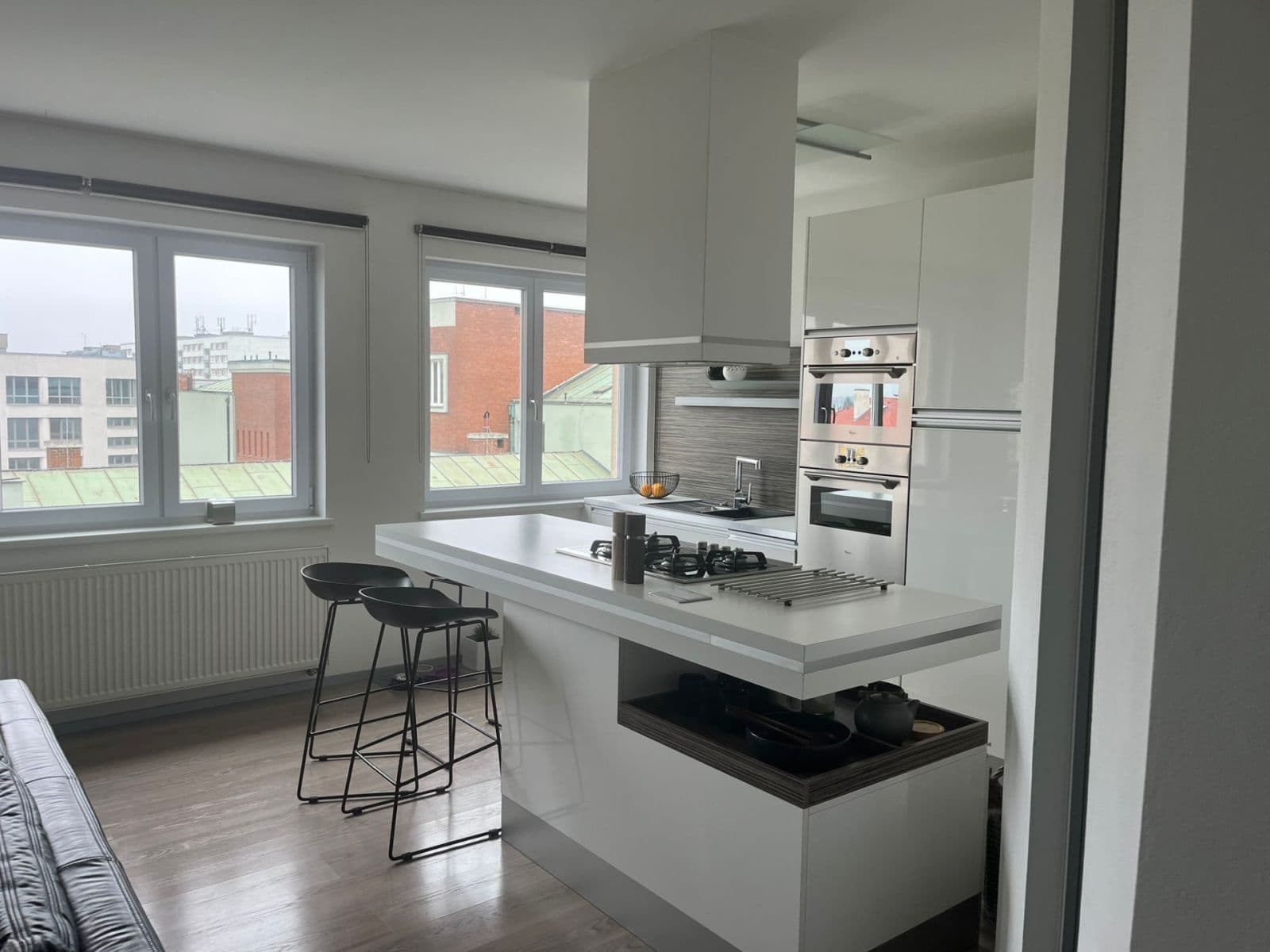 Prodej bytu 3+kk 105 m², Boženy Němcové, Mladá Boleslav, Středočeský kraj Prodej bytu 3+kk 105 m², Boženy Němcové, Mladá Boleslav, Středočeský kraj