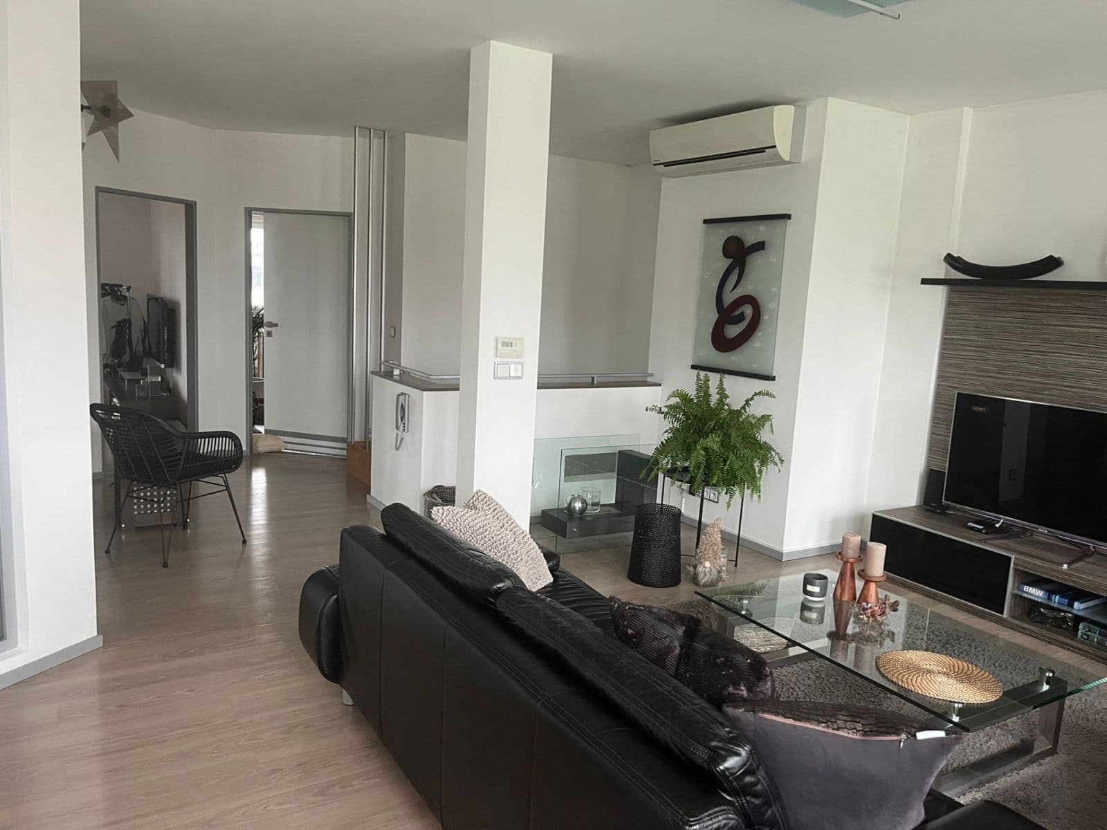 Prodej bytu 3+kk 105 m², Boženy Němcové, Mladá Boleslav, Středočeský kraj Prodej bytu 3+kk 105 m², Boženy Němcové, Mladá Boleslav, Středočeský kraj