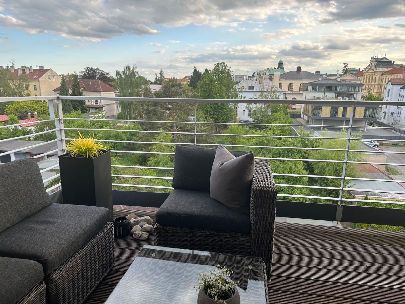 Prodej bytu 3+kk 105 m², Boženy Němcové, Mladá Boleslav, Středočeský kraj Prodej bytu 3+kk 105 m², Boženy Němcové, Mladá Boleslav, Středočeský kraj
