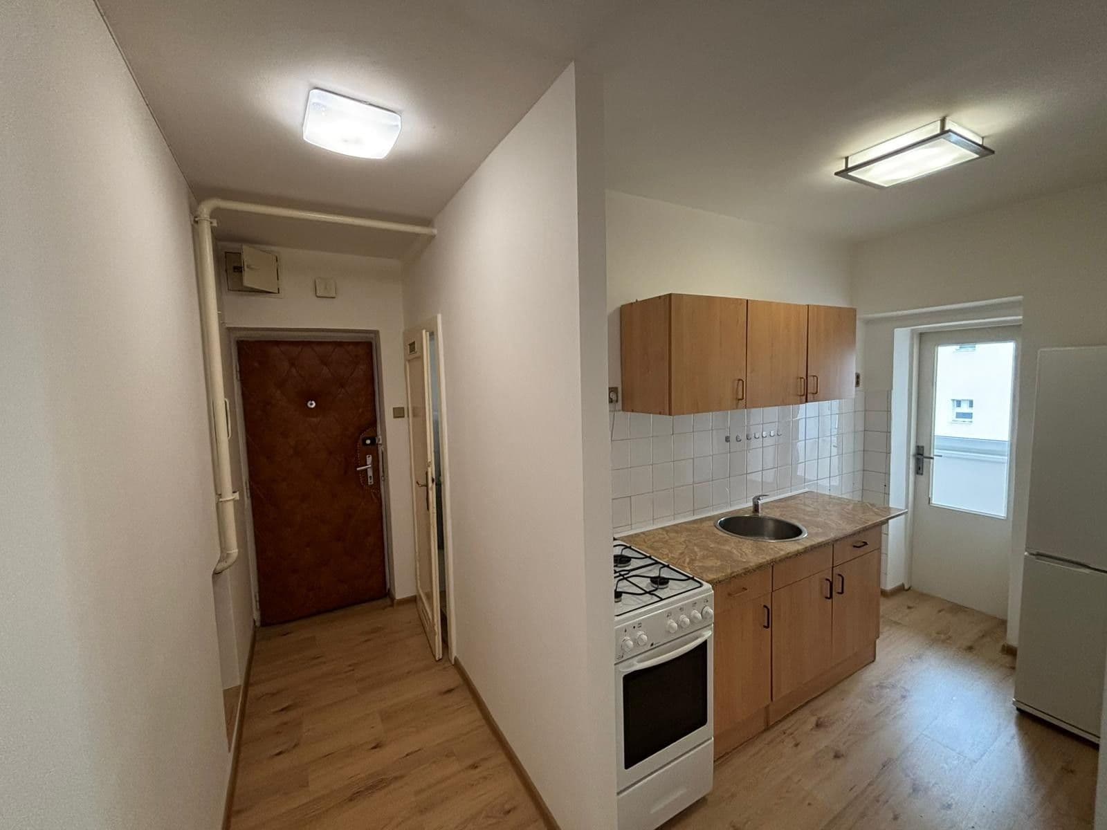 Prodej bytu 2+kk 54 m², Tábor, Brno, Jihomoravský kraj Prodej bytu 2+kk 54 m², Tábor, Brno, Jihomoravský kraj