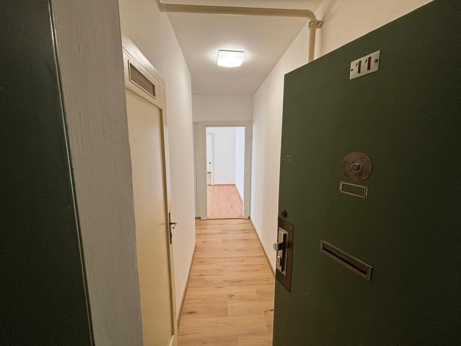 Prodej bytu 2+kk 54 m², Tábor, Brno, Jihomoravský kraj Prodej bytu 2+kk 54 m², Tábor, Brno, Jihomoravský kraj