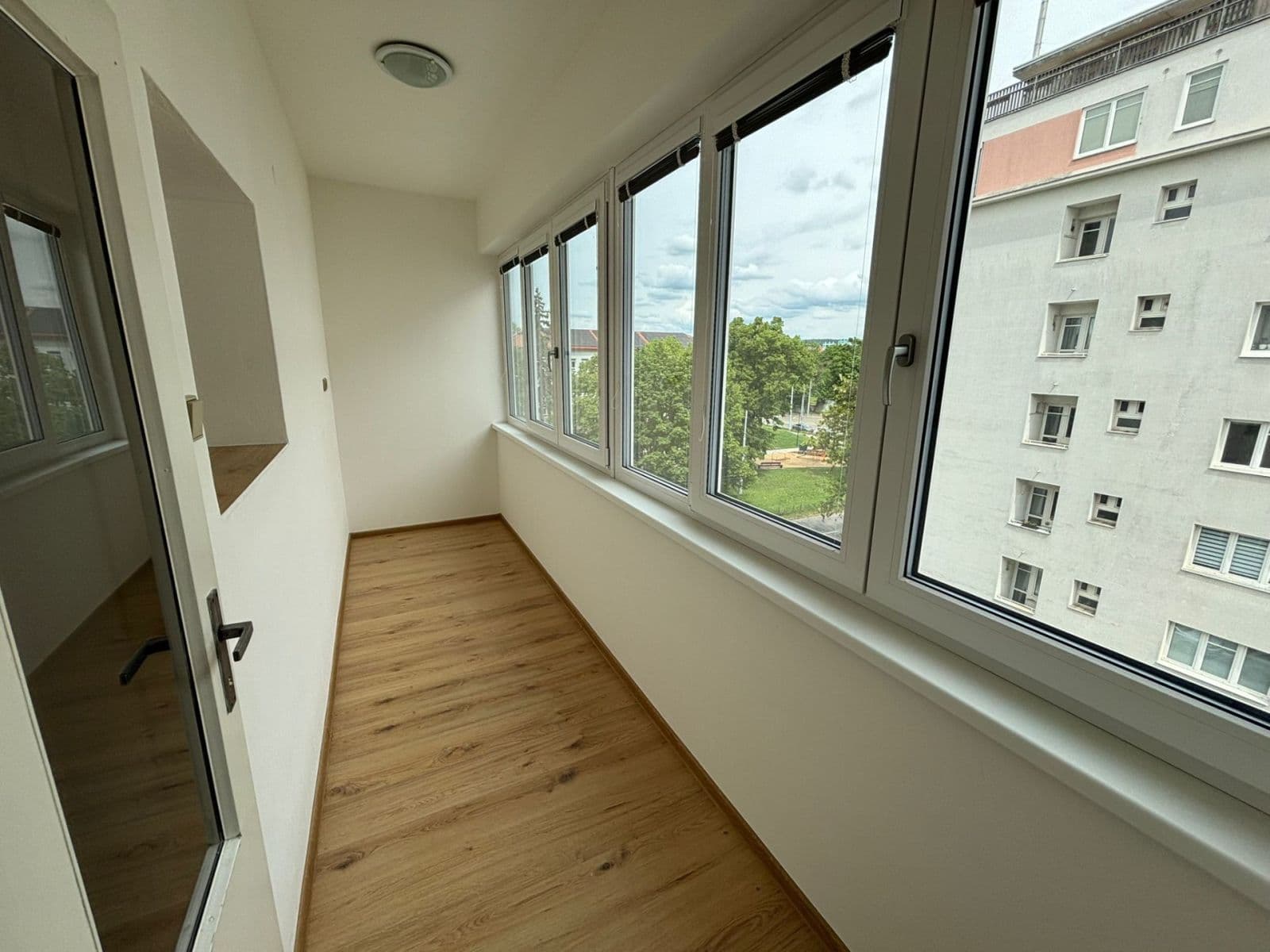Prodej bytu 2+kk 54 m², Tábor, Brno, Jihomoravský kraj Prodej bytu 2+kk 54 m², Tábor, Brno, Jihomoravský kraj