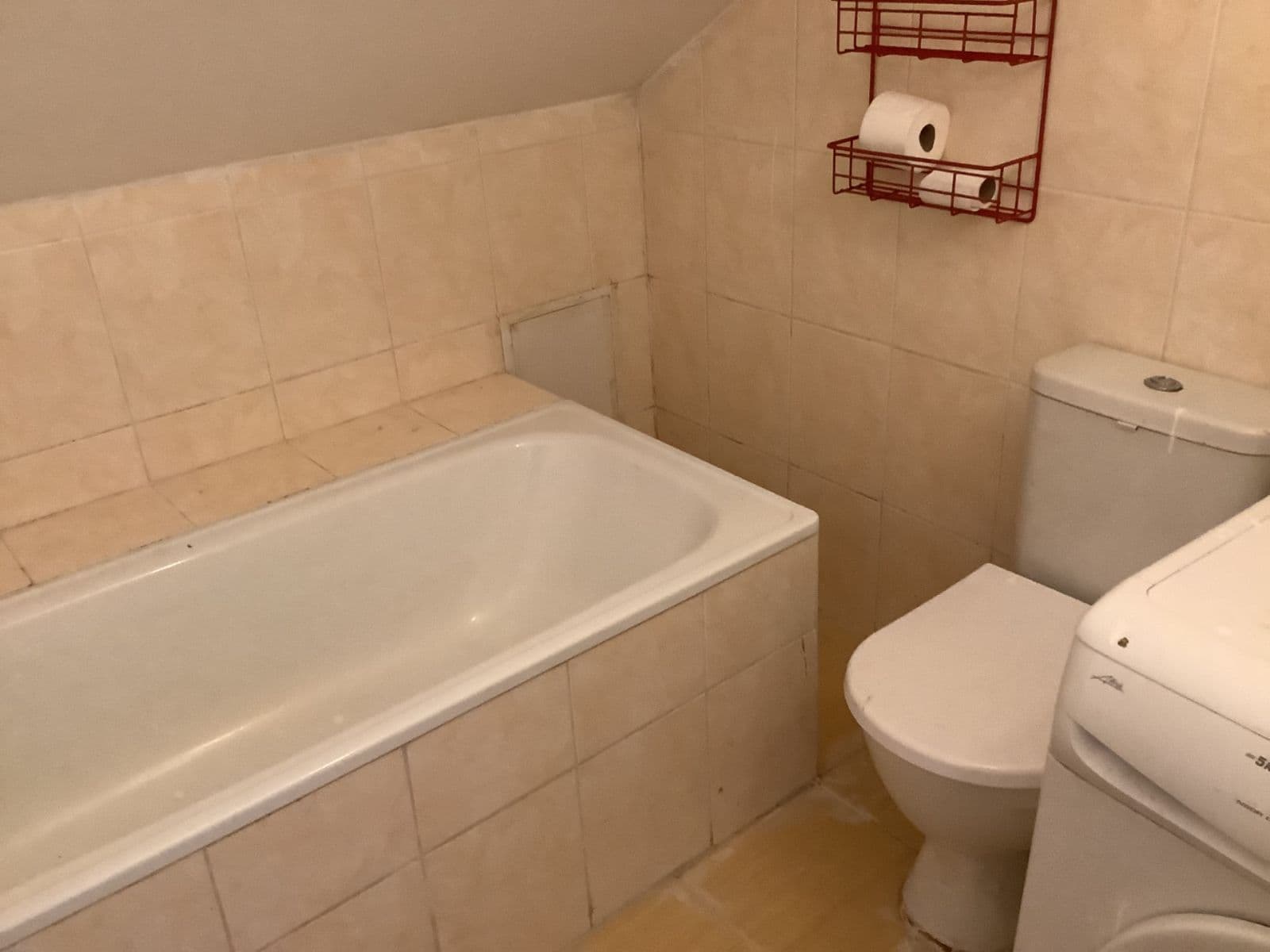 Pronájem bytu 2+kk 51 m², Dolní Loučky, Jihomoravský kraj Pronájem bytu 2+kk 51 m², Dolní Loučky, Jihomoravský kraj
