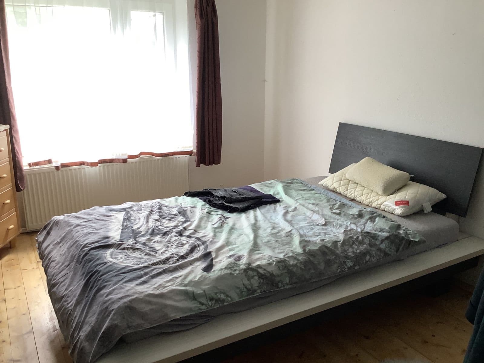 Pronájem bytu 2+kk 51 m², Dolní Loučky, Jihomoravský kraj Pronájem bytu 2+kk 51 m², Dolní Loučky, Jihomoravský kraj