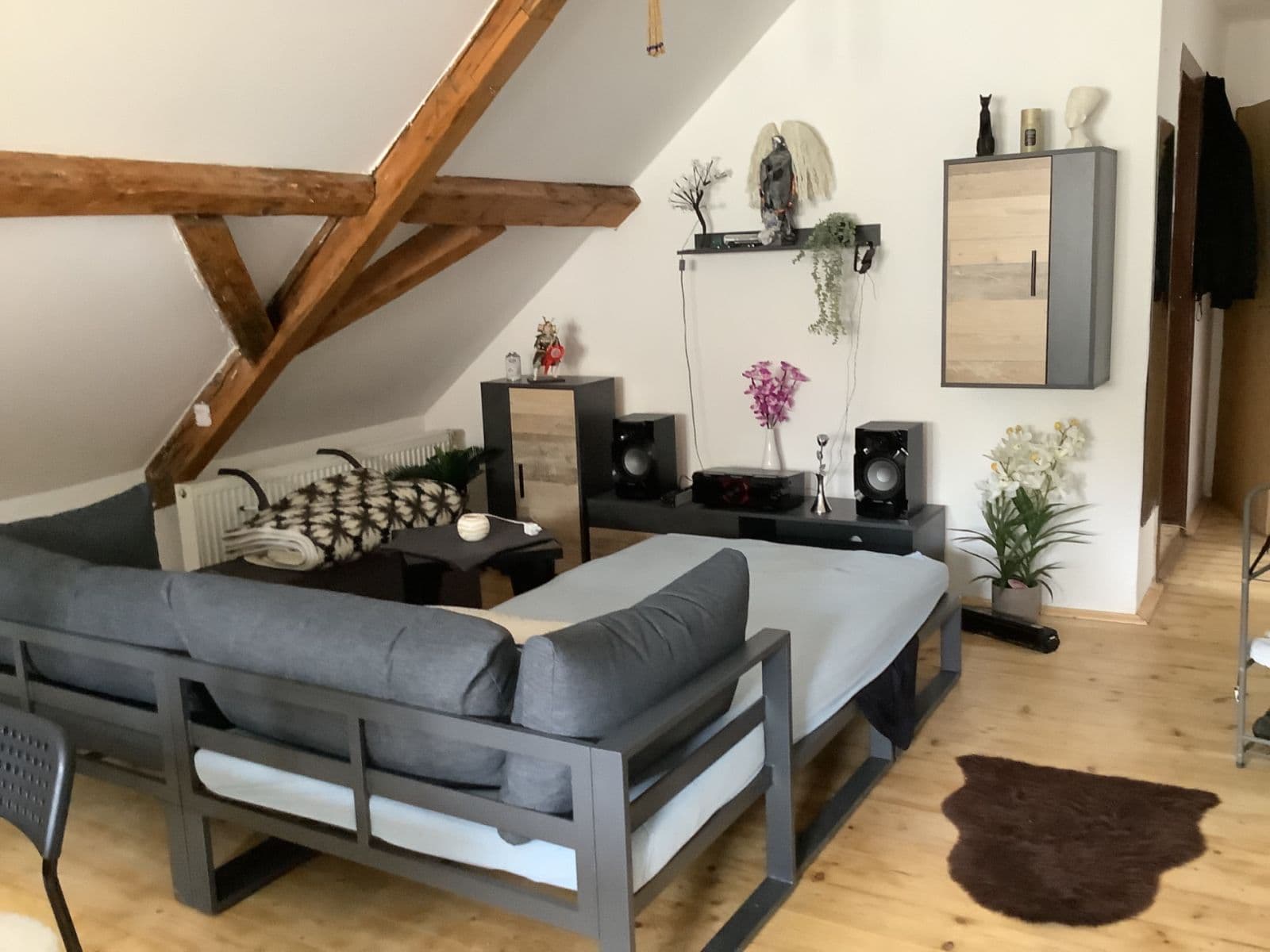 Pronájem bytu 2+kk 51 m², Dolní Loučky, Jihomoravský kraj Pronájem bytu 2+kk 51 m², Dolní Loučky, Jihomoravský kraj
