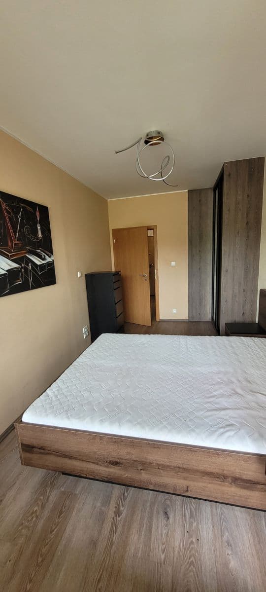 Pronájem bytu 2+kk 51 m², Soukalova, Praha, Praha Pronájem bytu 2+kk 51 m², Soukalova, Praha, Praha