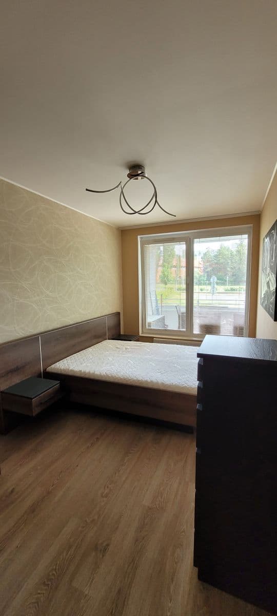 Pronájem bytu 2+kk 51 m², Soukalova, Praha, Praha Pronájem bytu 2+kk 51 m², Soukalova, Praha, Praha