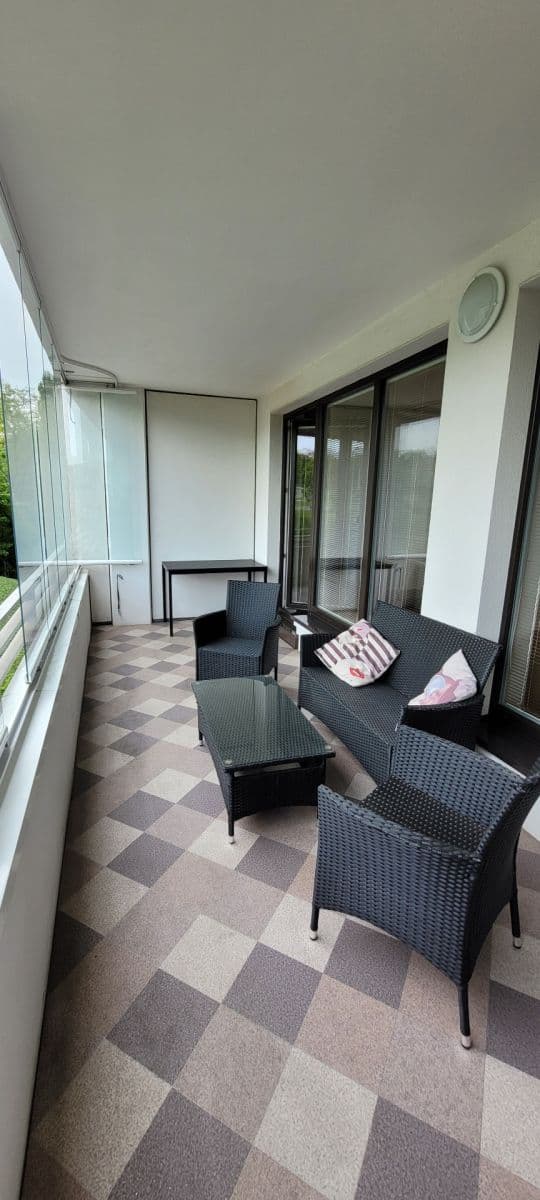 Pronájem bytu 2+kk 51 m², Soukalova, Praha, Praha Pronájem bytu 2+kk 51 m², Soukalova, Praha, Praha