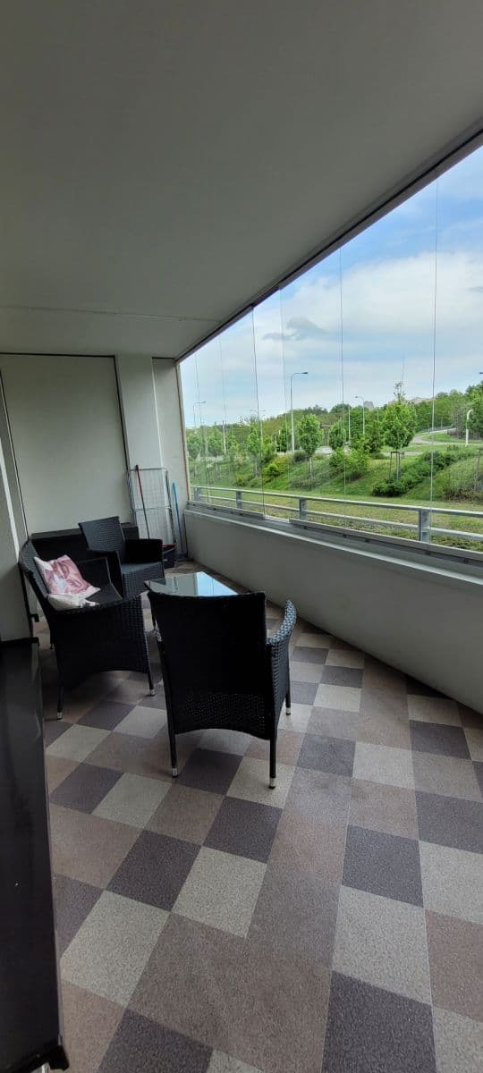 Pronájem bytu 2+kk 51 m², Soukalova, Praha, Praha Pronájem bytu 2+kk 51 m², Soukalova, Praha, Praha