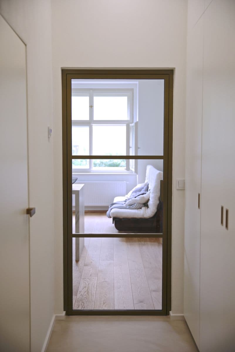 Prodej bytu 2+kk 51 m², U Nikolajky, Praha, Praha Prodej bytu 2+kk 51 m², U Nikolajky, Praha, Praha