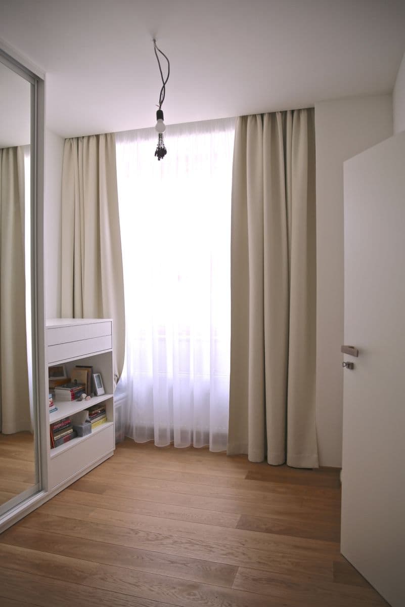 Prodej bytu 2+kk 51 m², U Nikolajky, Praha, Praha Prodej bytu 2+kk 51 m², U Nikolajky, Praha, Praha